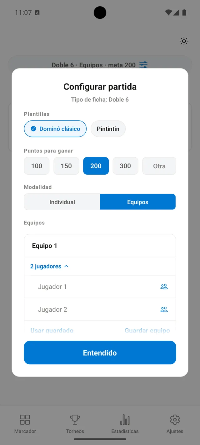 Español
